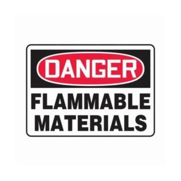 Accuform Safety Sign, MCHG052VP MCHG052VP - main